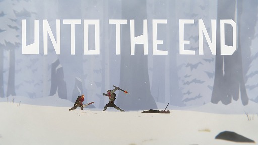 画像ギャラリー No.001のサムネイル画像 / シネマティック2Dアクション「Unto The End」がPS4とSwitch向けに今冬リリース
