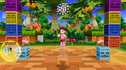 ファミリートレーナー