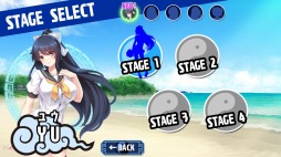 画像ギャラリー No.010のサムネイル画像 / シリーズ最新作「Pretty Girls Mahjong Solitaire [BLUE]」がSteamで配信開始。新たな5人の美少女達と麻雀ソリティアで競い合う