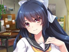シリーズ最新作「Pretty Girls Mahjong Solitaire [BLUE]」がSteamで配信開始。新たな5人の美少女達と麻雀ソリティアで競い合う