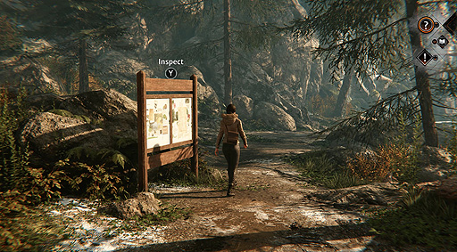 画像ギャラリー No.002のサムネイル画像 / 「Syberia: The World Before」は12月10日リリースへ。ケイト・ウォーカーと少女ダナ・ローズ，2人の視点で時代を超えた物語が展開
