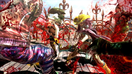 画像ギャラリー No.069のサムネイル画像 / ディースリー・パブリッシャーとDogenzaka Labの人気タイトルがSteamで最大90％オフに