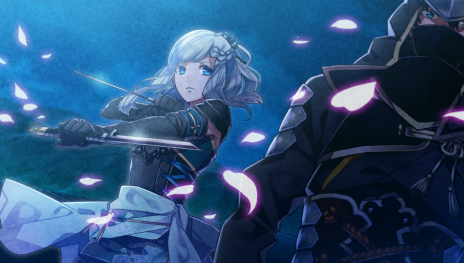 画像ギャラリー No.024のサムネイル画像 / ディースリー・パブリッシャーとDogenzaka LabがSteamのGWセールに参加。「お姉チャンバラ ORIGIN」などがお得に購入できる