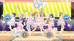 画像ギャラリー No.002のサムネイル画像 / PS4版「ラブライブ！スクールアイドルフェスティバル」の“無料ベース版”が本日配信。最新トレイラーの公開も