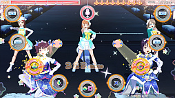 ラブライブ！スクールアイドルフェスティバル 〜after school ACTIVITY〜 わいわい！Home Meeting!!