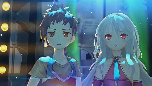 画像ギャラリー No.003のサムネイル画像 / 「サージュ・コンチェルト」シリーズDX版2タイトルがあみあみ限定特典付きで登場