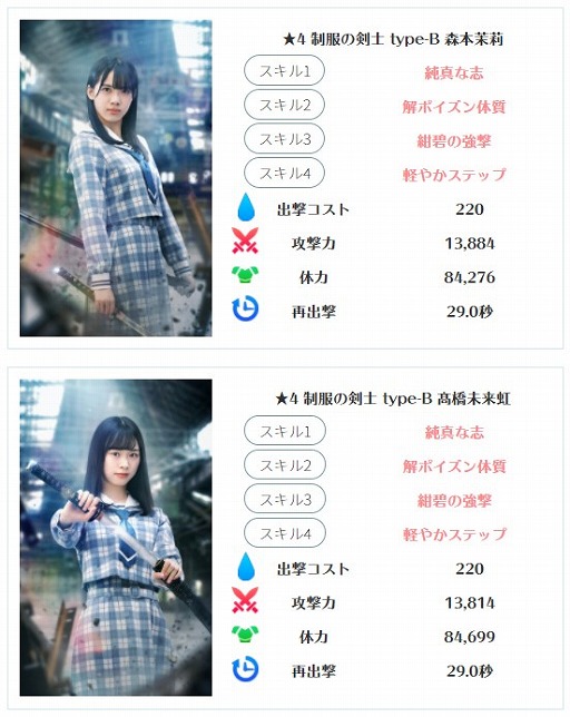 画像ギャラリー No.005のサムネイル画像 / 「日向坂46とふしぎな図書室」，期間限定イベント“花咲く季節の転校生”が開催