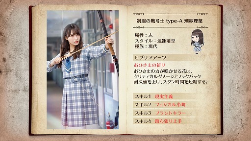 画像ギャラリー No.004のサムネイル画像 / 「日向坂46とふしぎな図書室」，初の連作イベント“不意打ち！ホラーナイト”が開催