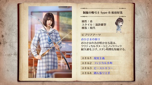画像ギャラリー No.009のサムネイル画像 / 「日向坂46とふしぎな図書室」，初の連作イベント“不意打ち！ホラーナイト”が開催