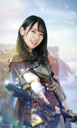 画像ギャラリー No.004のサムネイル画像 / 「日向坂46とふしぎな図書室」1周年記念メールインタビュー。本日のアップデートで実装されるイベント＆新機能“サークル”をひと足先に紹介