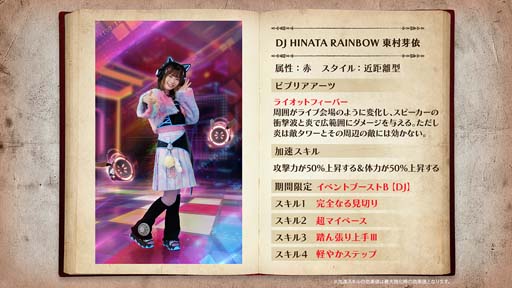 画像ギャラリー No.007のサムネイル画像 / 「日向坂46とふしぎな図書室」，イベント“2nd Anniversary Hinatosho Smile Tour サークル対抗戦 Round5あでぃしょなるたいむにゃ”開催中