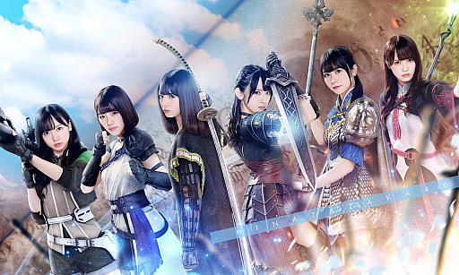 画像ギャラリー No.001のサムネイル画像 / 「日向坂46とふしぎな図書室」,2024年12月18日16:00をもってサービス終了