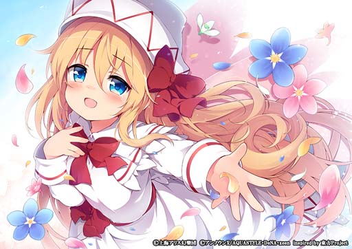 画像ギャラリー No.004のサムネイル画像 / 「東方ダンマクカグラ」にあきやまうにさん作曲の楽曲を実装。“博麗神社例大祭in新潟開催記念！”開催中