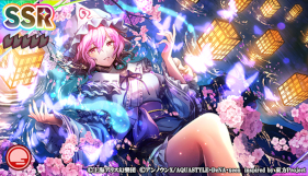画像ギャラリー No.004のサムネイル画像 / 「東方ダンマクカグラ」，原曲“ボーダーオブライフ”を4月2日に実装