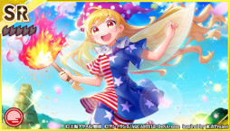 画像ギャラリー No.008のサムネイル画像 / 「東方ダンマクカグラ」，原曲“ボーダーオブライフ”を4月2日に実装