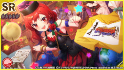 画像ギャラリー No.012のサムネイル画像 / 「東方ダンマクカグラ」，原曲“ボーダーオブライフ”を4月2日に実装