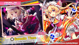 画像ギャラリー No.013のサムネイル画像 / 「東方ダンマクカグラ」，原曲“ボーダーオブライフ”を4月2日に実装