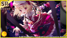 画像ギャラリー No.014のサムネイル画像 / 「東方ダンマクカグラ」，原曲“ボーダーオブライフ”を4月2日に実装