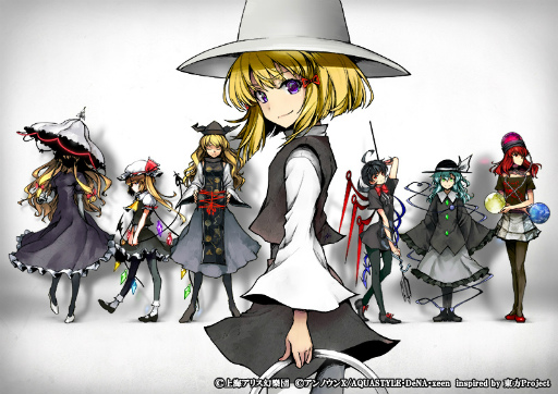 画像ギャラリー No.018のサムネイル画像 / 「東方ダンマクカグラ」，GW期間中に“天衣無縫”を含む5曲を実装することをアナウンス