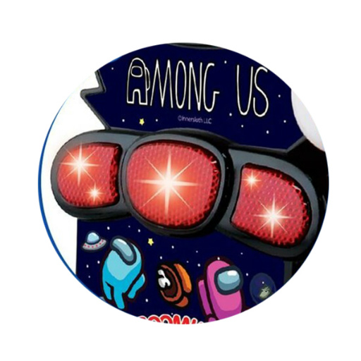 画像ギャラリー No.003のサムネイル画像 / 「Among Us」，ヴィレヴァンオンラインにて新作グッズが続々登場