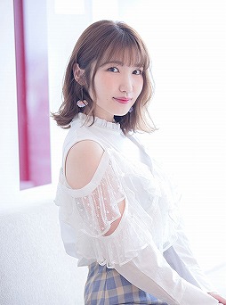 画像ギャラリー No.005のサムネイル画像 / フルボイスでAIと対話できるライフスタイルサポートアプリ「M-Noah（エムノア）」がリリース。花江夏樹さんと内田 彩さんを起用
