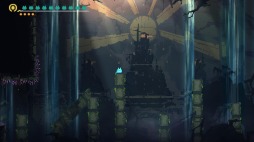 画像ギャラリー No.001のサムネイル画像 / 謎解きアクションゲーム「MO: Astray」のスマホ版が11月12日にリリース。App Store＆Google Playストアにて事前登録の受付も開始