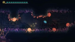 画像ギャラリー No.003のサムネイル画像 / 謎解きアクションゲーム「MO: Astray」のスマホ版が11月12日にリリース。App Store＆Google Playストアにて事前登録の受付も開始