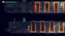 画像ギャラリー No.004のサムネイル画像 / 謎解きアクションゲーム「MO: Astray」のスマホ版が11月12日にリリース。App Store＆Google Playストアにて事前登録の受付も開始