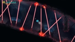 画像ギャラリー No.005のサムネイル画像 / 謎解きアクションゲーム「MO: Astray」のスマホ版が11月12日にリリース。App Store＆Google Playストアにて事前登録の受付も開始