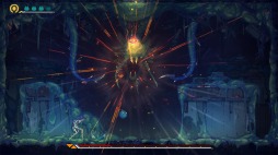 画像ギャラリー No.006のサムネイル画像 / 謎解きアクションゲーム「MO: Astray」のスマホ版が11月12日にリリース。App Store＆Google Playストアにて事前登録の受付も開始