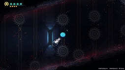 画像ギャラリー No.007のサムネイル画像 / 「MO:Astray」のスマホ版が本日配信開始。謎の生物“MO”を操作してステージ攻略に挑む横スクロールアクションゲーム
