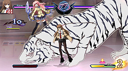 画像ギャラリー No.004のサムネイル画像 / 「ファントムブレイカー：オムニア」の発売日が2022年3月15日に決定。最新トレイラーも公開に