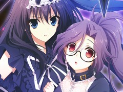 対戦格闘ゲーム「ファントムブレイカー：オムニア」発売。新キャラクター2名のボイスコメントも公開中