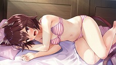 画像ギャラリー No.016のサムネイル画像 / Switch「異世界酒場のセクステット 〜Vol.1 New World Days〜」が11月5日にリリース決定。あらかじめダウンロード期間中は15％オフ