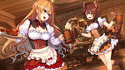 異世界酒場のセクステット 〜Vol.1 New World Days〜