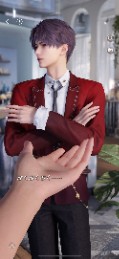 画像ギャラリー No.018のサムネイル画像 / 日本初となる「恋と深空」×スイパラコラボカフェに潜入！　カワイイ料理とカレとのデート気分を味わおう