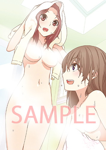 画像ギャラリー No.008のサムネイル画像 / 「メモリーズオフ ヒストリア」，オリジナル店舗特典を公開
