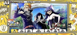 画像ギャラリー No.008のサムネイル画像 / 「僕のヒーローアカデミア ULTRA IMPACT」が2021年にリリース。Android端末を対象としたCBTの実施も決定,参加申込みを受け付け中