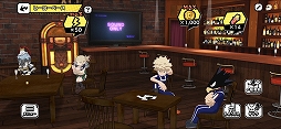 画像ギャラリー No.010のサムネイル画像 / 「僕のヒーローアカデミア ULTRA IMPACT」が2021年にリリース。Android端末を対象としたCBTの実施も決定,参加申込みを受け付け中