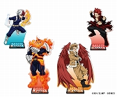 画像ギャラリー No.005のサムネイル画像 / 「僕のヒーローアカデミア ULTRA IMPACT」，バンプレストとのコラボグッズが抽選で当たるTwitterキャンペーンを開始