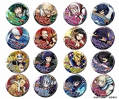 画像ギャラリー No.006のサムネイル画像 / 「僕のヒーローアカデミア ULTRA IMPACT」，バンプレストとのコラボグッズが抽選で当たるTwitterキャンペーンを開始