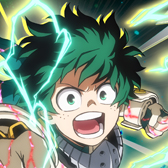 画像ギャラリー No.002のサムネイル画像 / アプリ「僕のヒーローアカデミア ULTRA IMPACT」が配信開始。ヒーローの“個性”を伸ばしてヴィランの野望に立ち向かえ