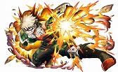 画像ギャラリー No.003のサムネイル画像 / 「僕のヒーローアカデミア ULTRA IMPACT」で“一番くじコラボ！年末年始ガシャ”がスタート