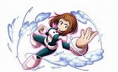 画像ギャラリー No.004のサムネイル画像 / 「僕のヒーローアカデミア ULTRA IMPACT」で“一番くじコラボ！年末年始ガシャ”がスタート