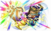 画像ギャラリー No.006のサムネイル画像 / 「僕のヒーローアカデミア ULTRA IMPACT」で“一番くじコラボ！年末年始ガシャ”がスタート
