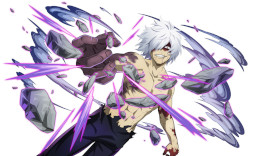 画像ギャラリー No.013のサムネイル画像 / 「僕のヒーローアカデミア ULTRA IMPACT」，黒鞭を使う出久がURに登場