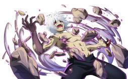 画像ギャラリー No.014のサムネイル画像 / 「僕のヒーローアカデミア ULTRA IMPACT」，黒鞭を使う出久がURに登場
