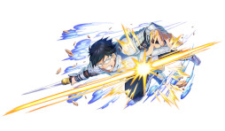 画像ギャラリー No.020のサムネイル画像 / 「僕のヒーローアカデミア ULTRA IMPACT」，黒鞭を使う出久がURに登場