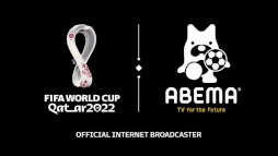 画像ギャラリー No.001のサムネイル画像 / ワールドカップ2022開催期間中に「ABEMA」がダウンロード成長量トップを記録。「eFootball 2023」など，モバイルサッカーゲームも躍進