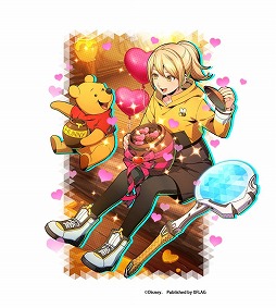 画像ギャラリー No.002のサムネイル画像 / 「スタースマッシュ」，FEBRUARY FES ガチャが2月9日から開催